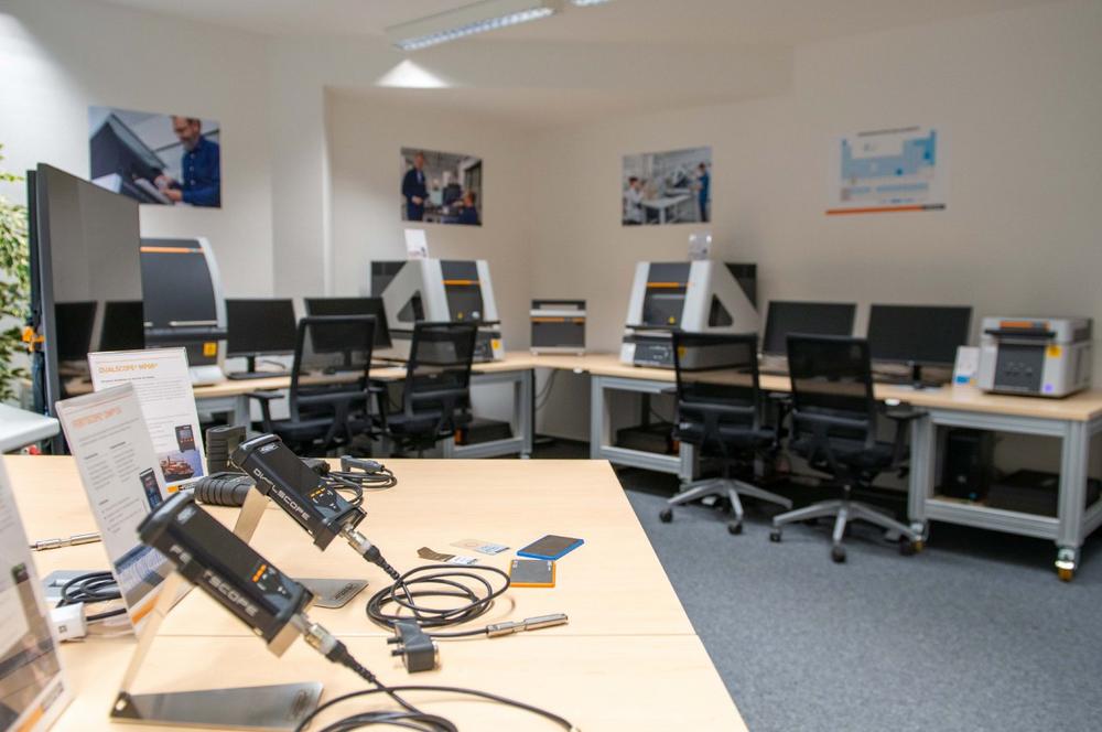 Neueröffnung des Applikationslabors Dortmund – Nähe zu Kunden weiter gestärkt