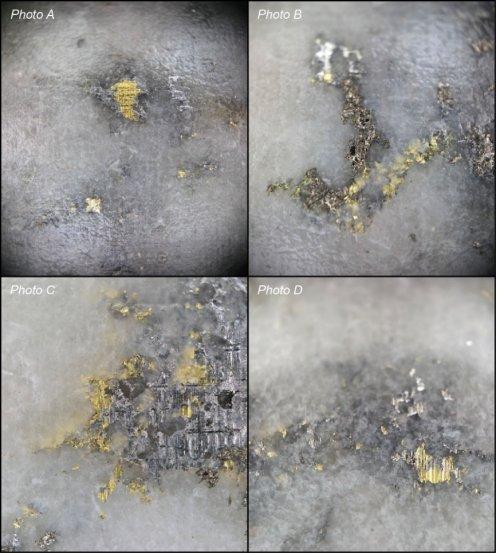 Forge Resources durchteuft bei Bohrungen in der Payoff Zone im Projekt Alotta (Yukon) ab 286,0 Metern Tiefe einen Abschnitt mit 3,15 Metern Kernlänge und 45,01 g/t Gold