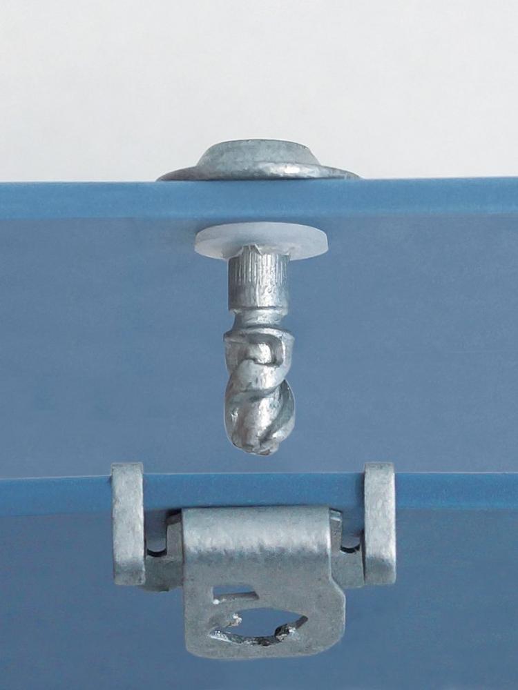 Vierteldreh-Schnellverschlüsse: Schnelle Montage, sicherer Halt