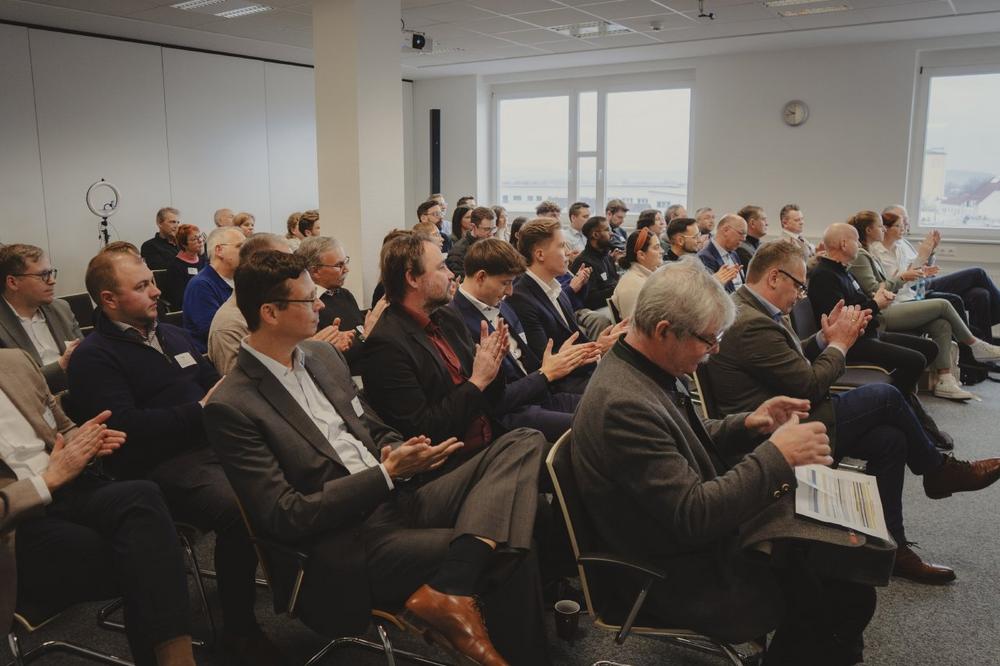 PVM-Tagung der Gesellschaft für Informatik erstmals an der HSW