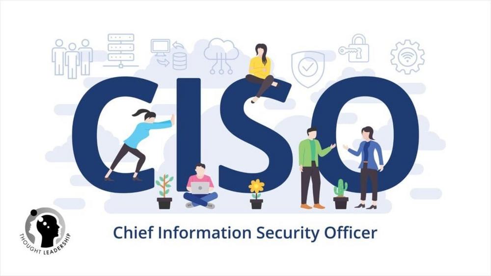 CISO-Know-how: Ein exklusives Gut?