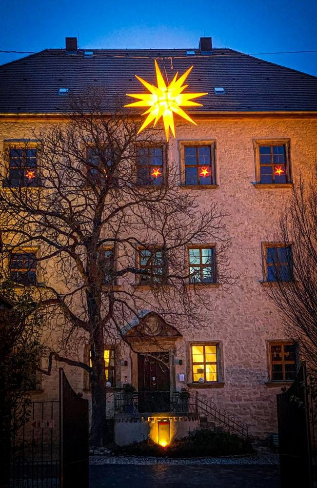 Das Weihnachtskonzert zum Lauschen und Mitsingen