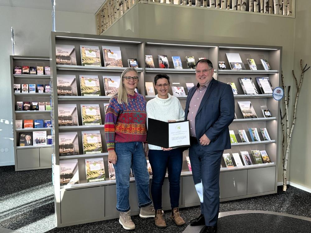 BNST engagiert sich für nachhaltigen Tourismus