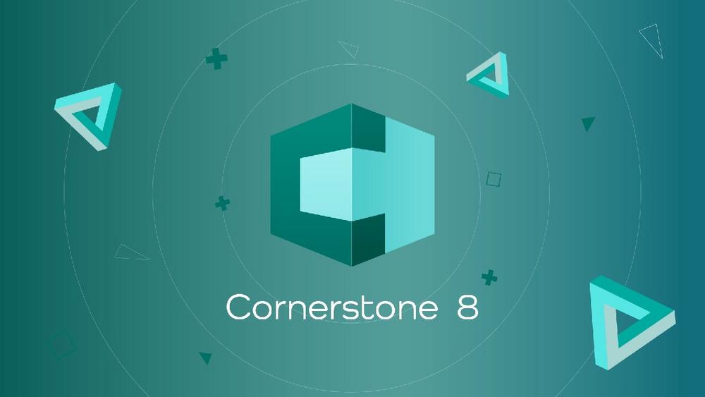 camLine Launches Cornerstone 8