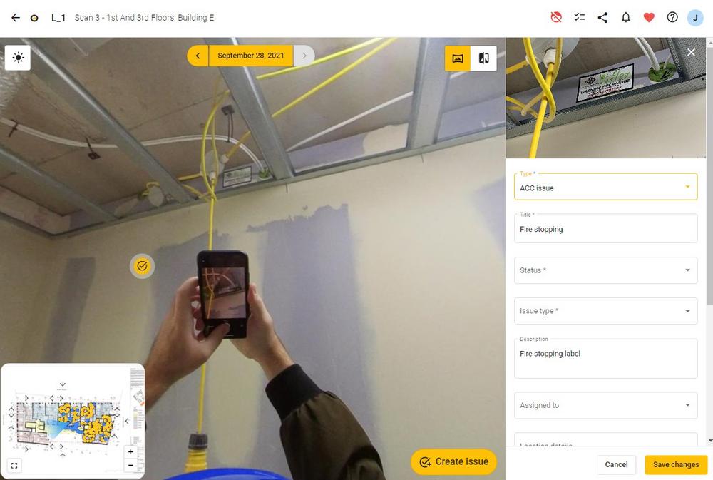 Von Zettelwirtschaft zu Workflows: Automatisierung und die Bau-Branche #1