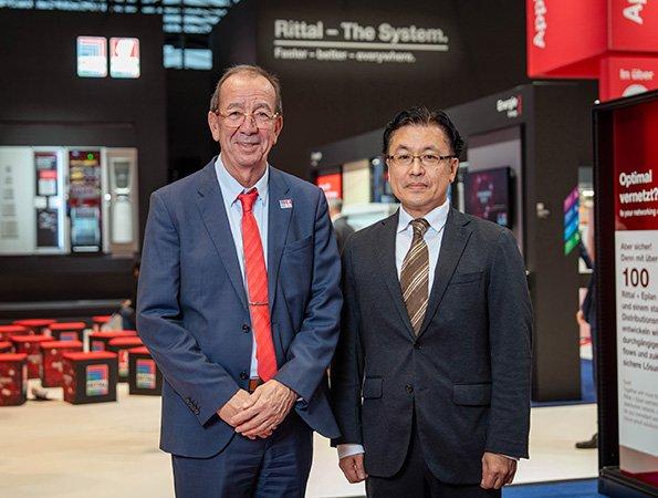 CADENAS: Jetzt Technologiepartner im Eplan Partner Network