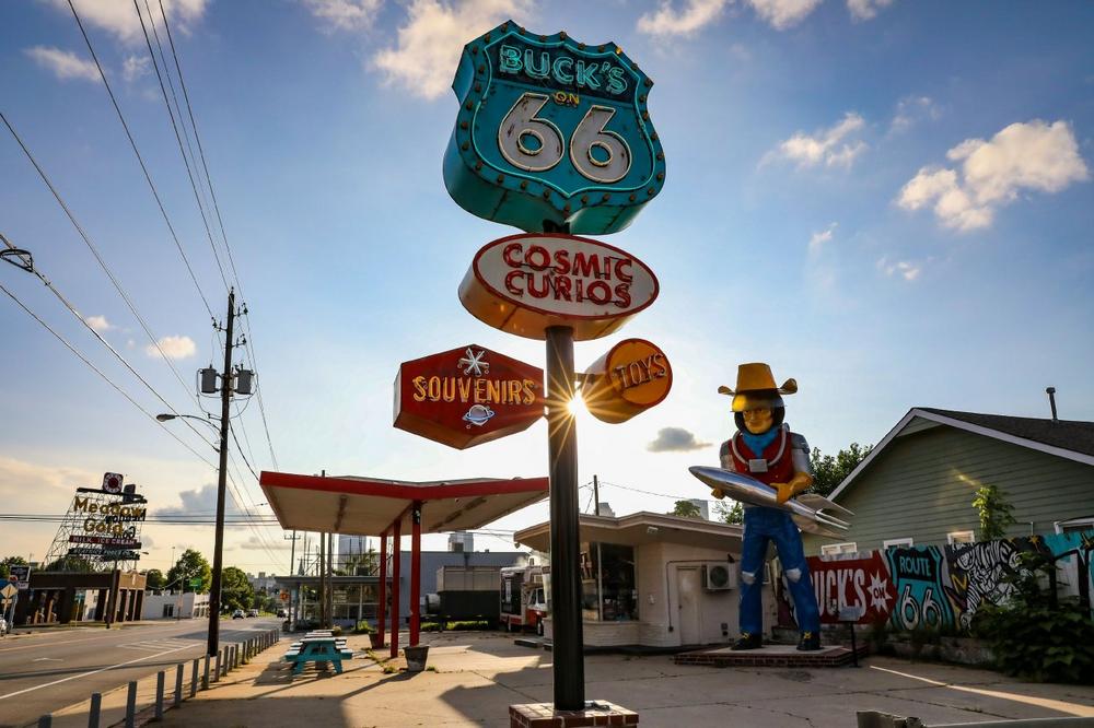America Unlimited erweitert Route 66-Angebot