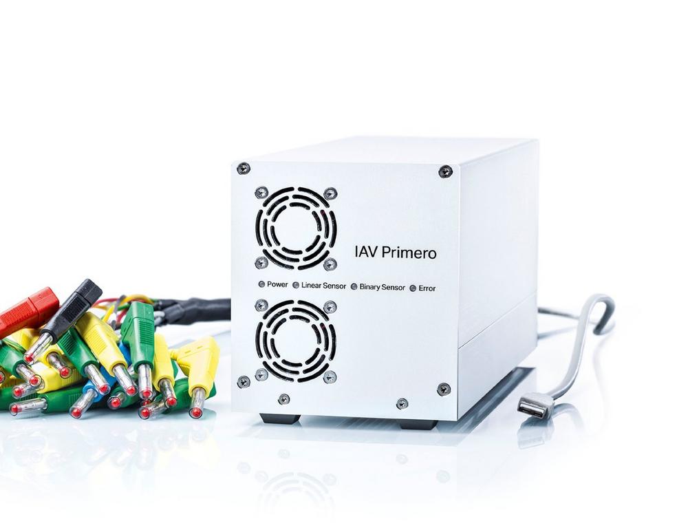 IAV and KOCH Consulting expand successful cooperation