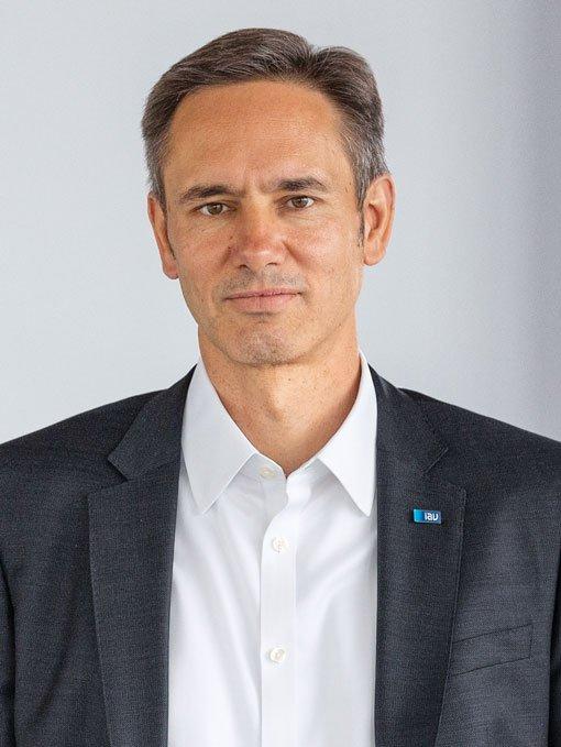 Change in IAV’s Top Management