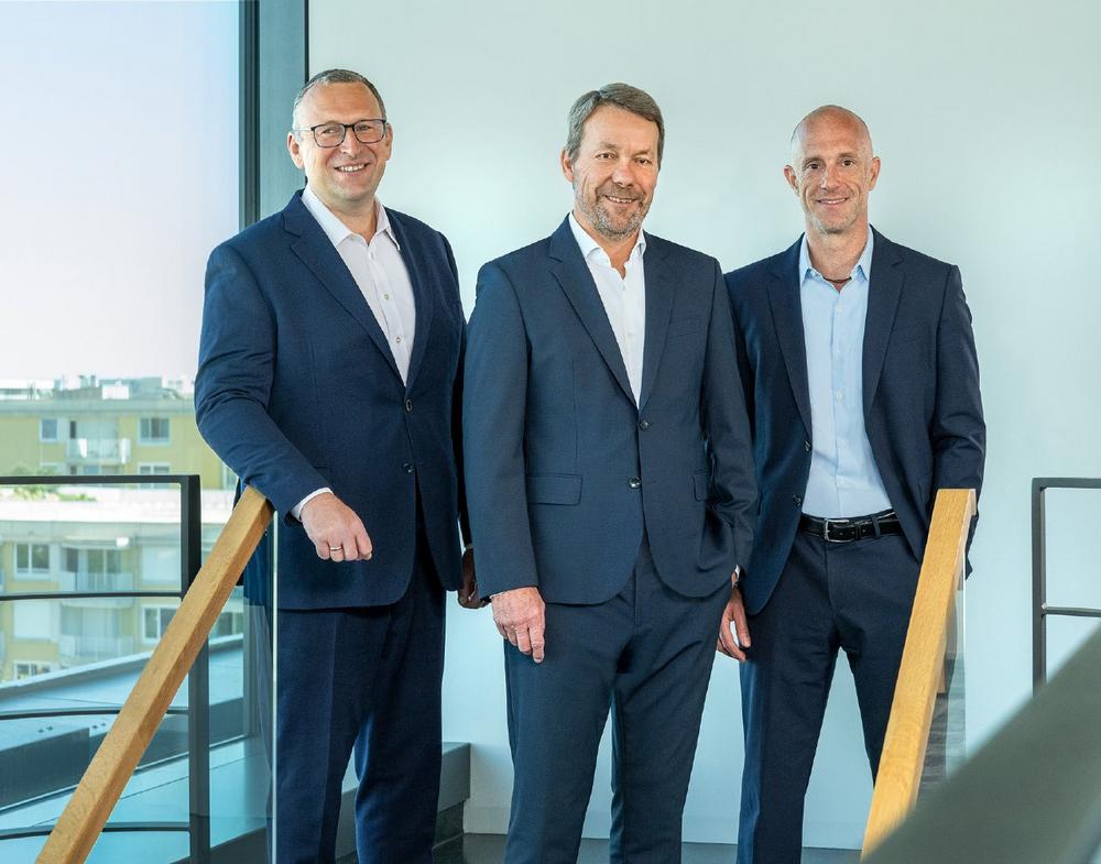 TÜV SÜD to consolidate the services of two divisions into its new Industry & Infrastructure Division