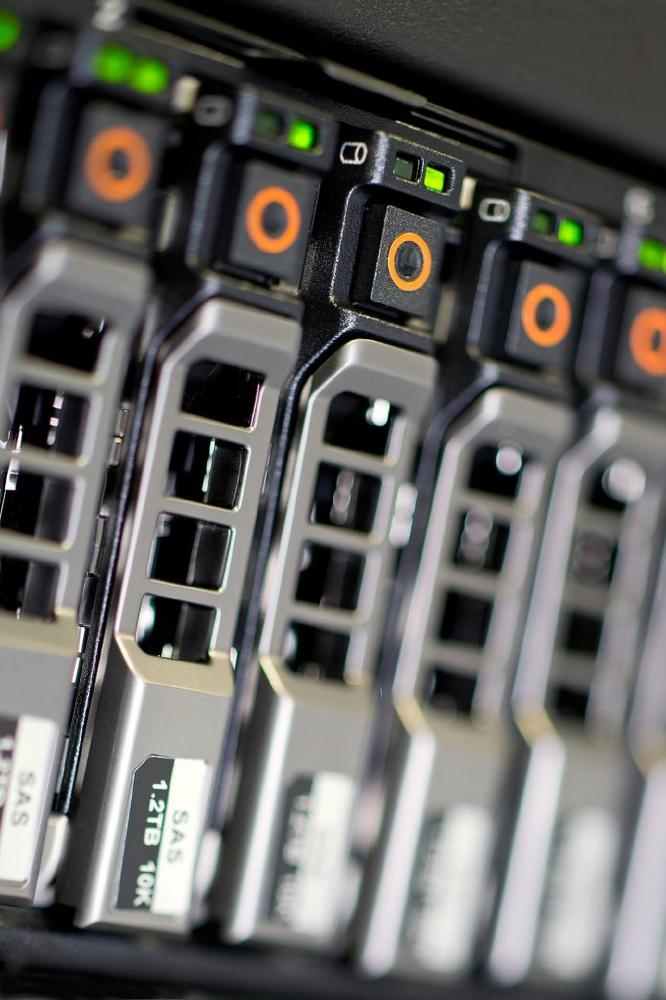 TÜV SÜD und idgard auf der Data Center World