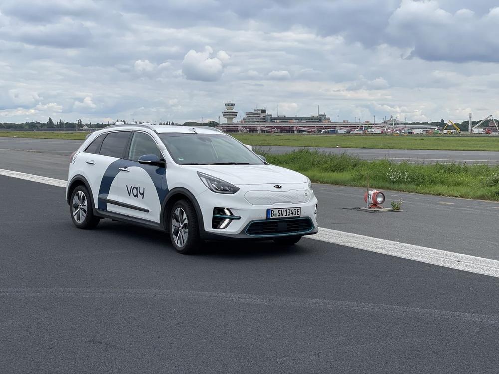 Remote-controlled cars?