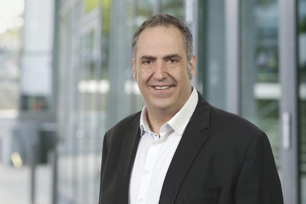 TÜV SÜD supports companies in achieving decarbonisation and sustainability targets
