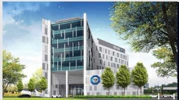 TÜV SÜD setzt auf Software von Spacewell