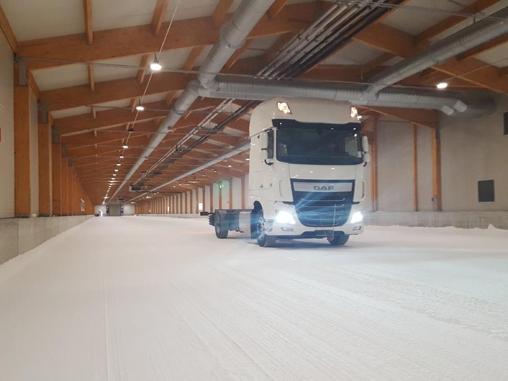 TÜV SÜD – damit bei Reifen alles rund läuft