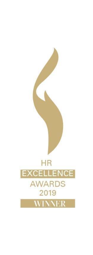 TÜV SÜD gewinnt HR Excellence Award für Betriebliche Gesundheitsförderung