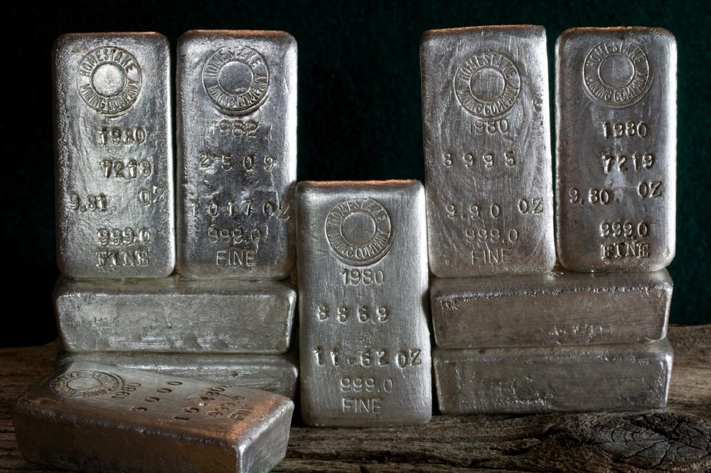 Silber überflügelt Gold: Solarboom verschärft Defizit am Silbermarkt