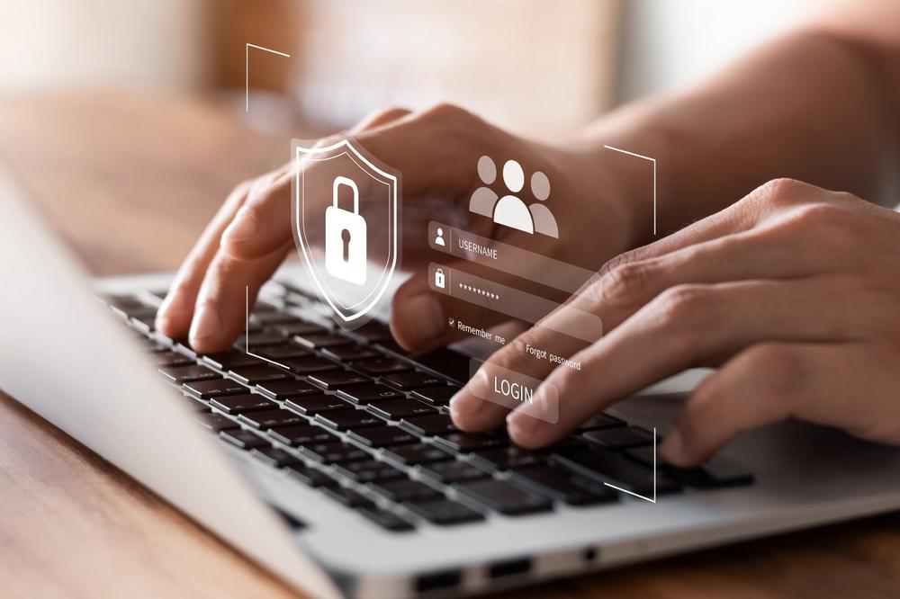 Tag der Computersicherheit – Passwort123 ist kein Passwort