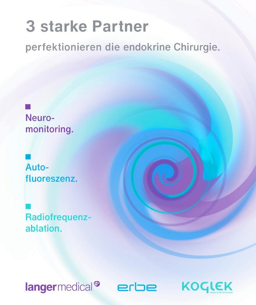 Technological edge through teamwork