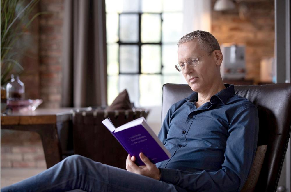 Living closer to nature