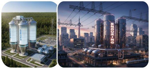 Rockstone News – Der Moment, in dem Homerun Resources Inc. in den Markt für Langzeit-Energiespeicherung eintritt