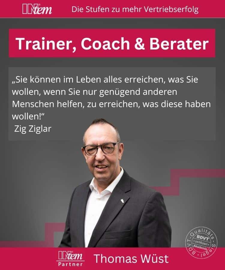 Motivation in der Mitte – Wie können Sie langjährige Verkäufer neu begeistern und binden?