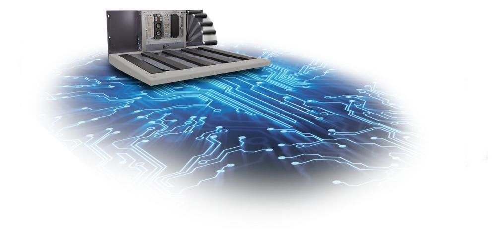 ODU-MAC® Black-Line Compact Class: la nuova variante del nostro sistema di interconnessione di massa