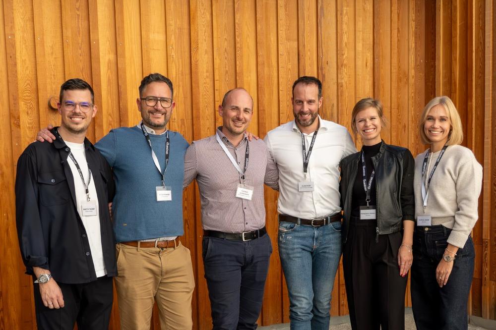 Drei führende Hotel-Tech-Unternehmen bündeln ihre Stärken: Guestnet, incert eTourismus und Smart Host kooperieren für ADLER Resorts