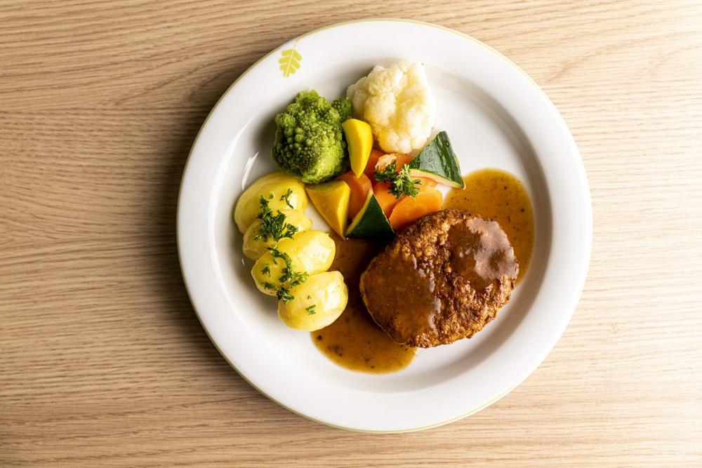 Erstklassig Essen im Krankenhaus: Die kulinarische Welt der Waldkliniken