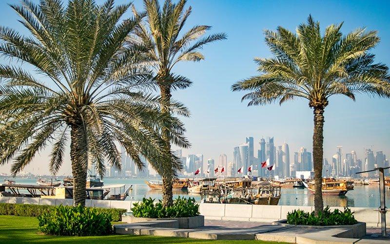 Urlaub in Katar: EWTC erweitert Hotelangebot in Doha und entlang der Küste