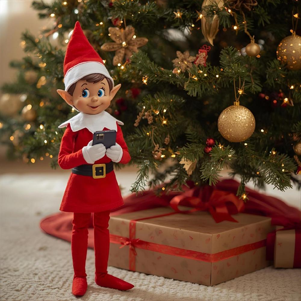 Oh, du Fleißige: Effizientes Workforce Management statt Weihnachtstress.