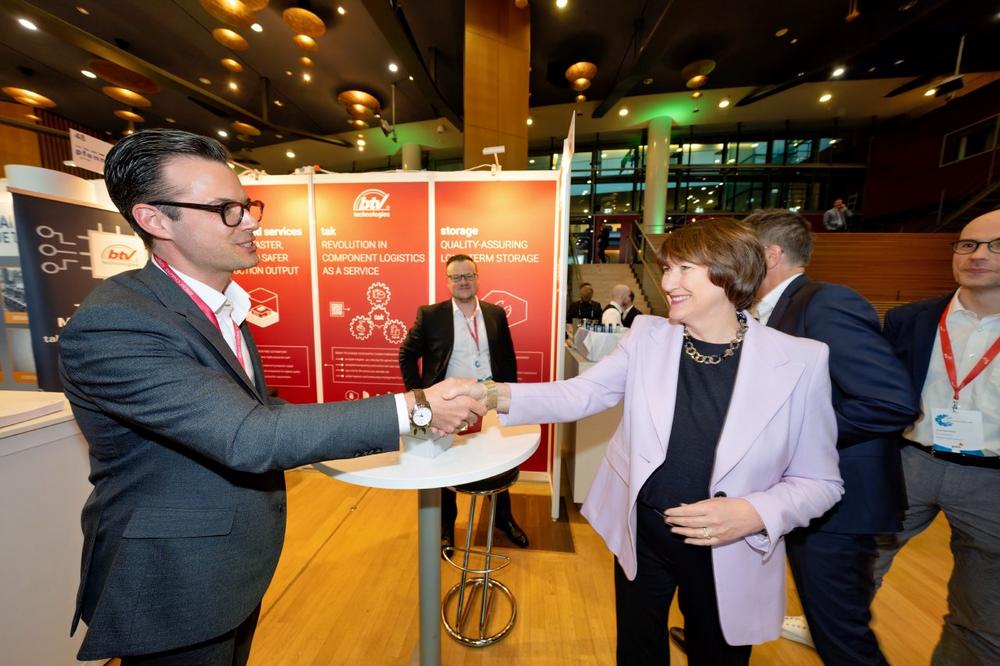 btv technologies ist neues VDA-Mitglied – Perspektivwechsel für die Automotive Supply Chain