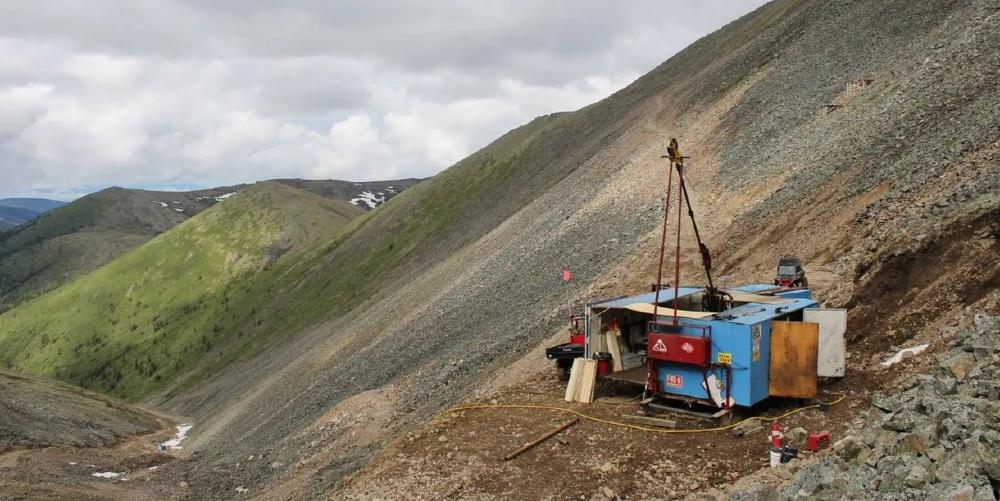 Sitka Gold: Bis 14,55 g/t Gold – Eiger-Lagerstätte wächst weiter!