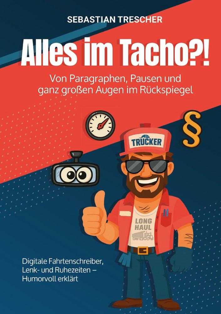 „Alles im Tacho?!“ macht Lenk- und Ruhezeiten begreifbar