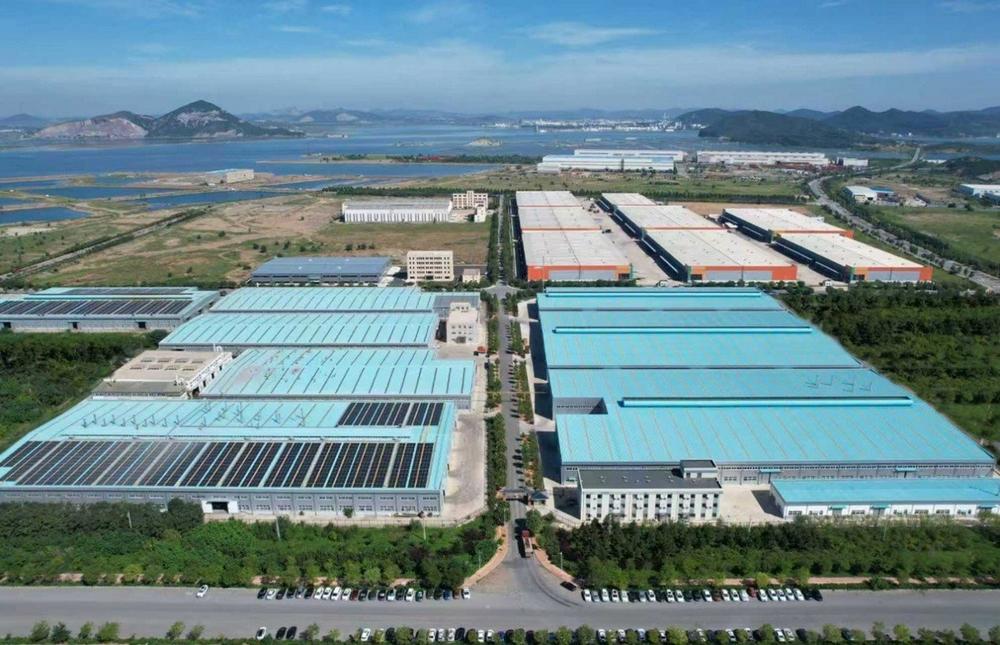 Eastfound Group – Your Trusted Global Supplier for Material Handling Equipment and Warehouse Storage Solutions