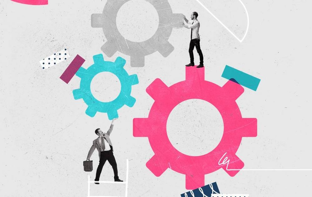 Digitale Zukunft erleben » HR-Prozesse vereinfachen mit der Software von ISGUS