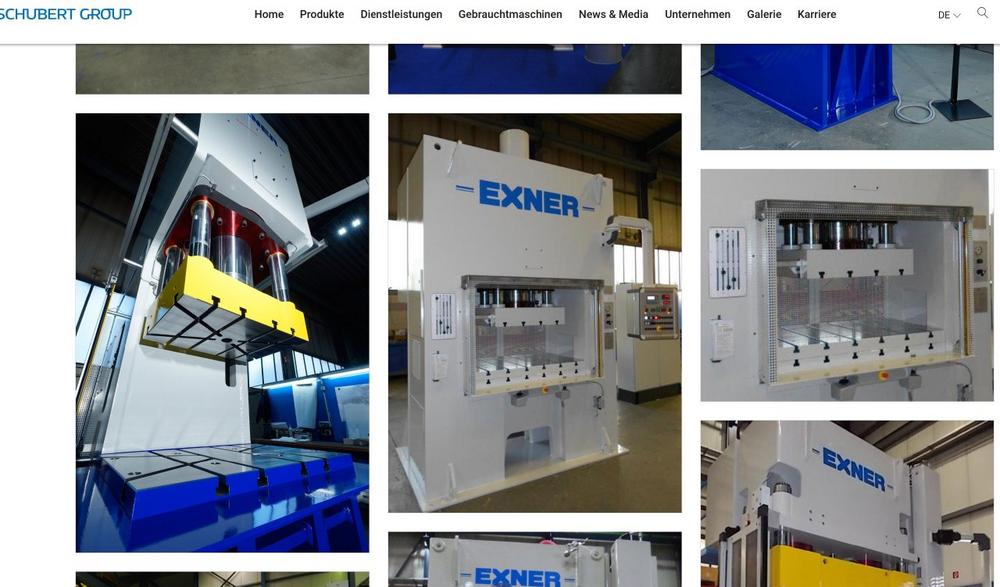 Kernunternehmen der südwestfälischen SCHUBERT GROUP setzen bilanzielle Restrukturierung in Eigenverwaltungsverfahren um