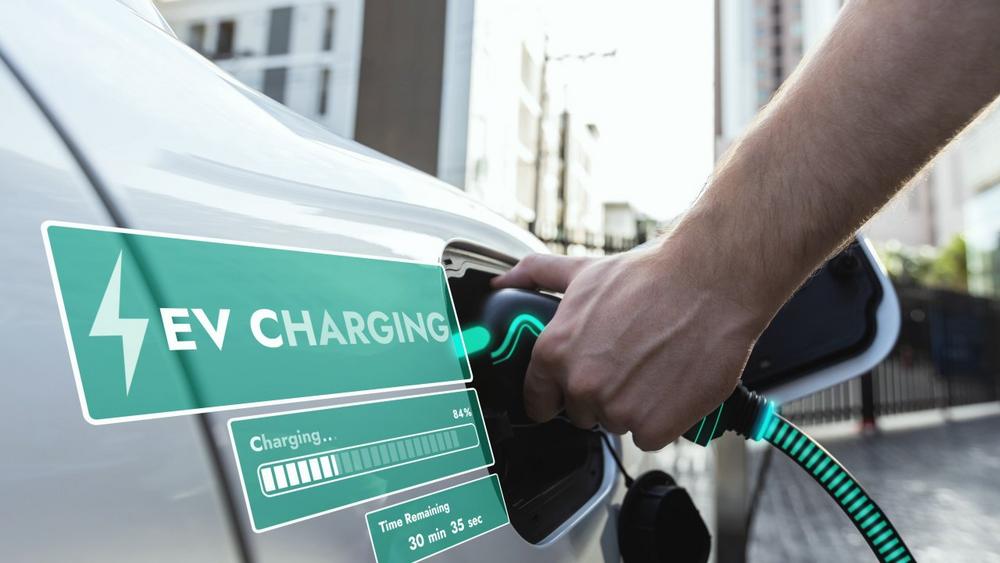 „Lastmanagement erklärt – Stromnetz, Lastverteilung & Energiemanagement“