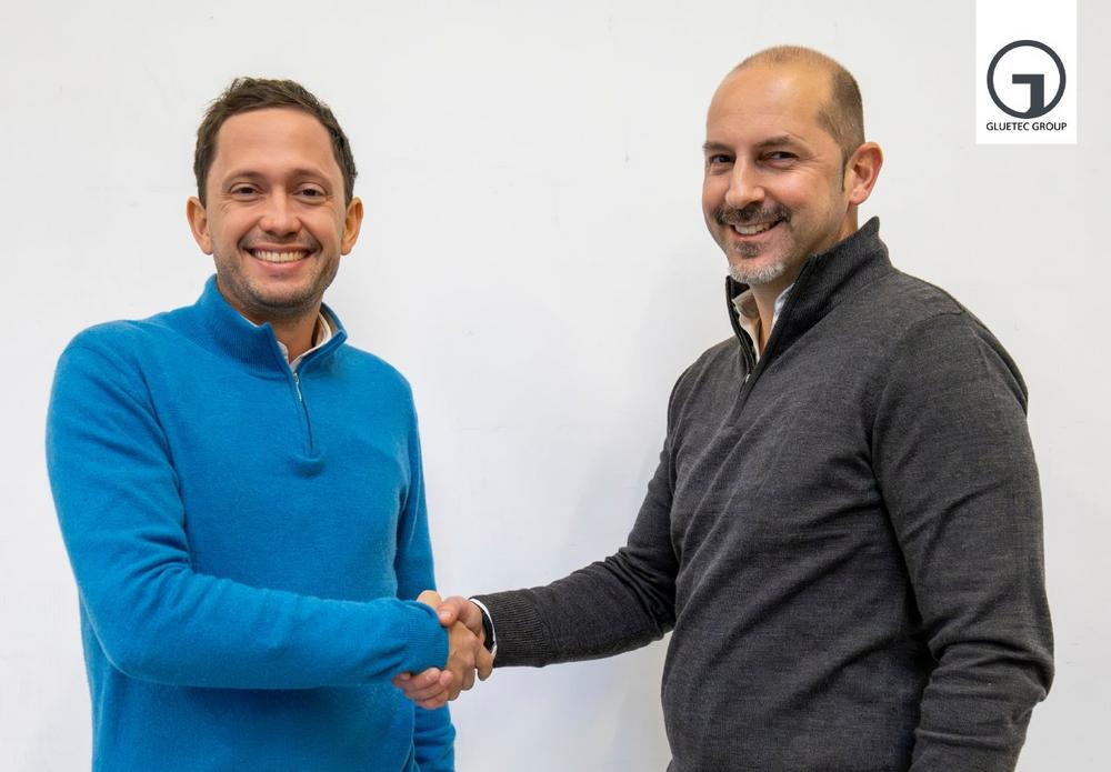 Oryx Partner Acquires Gluetec Group, Bridging Strategic Gap in Custom Chemical Solutions