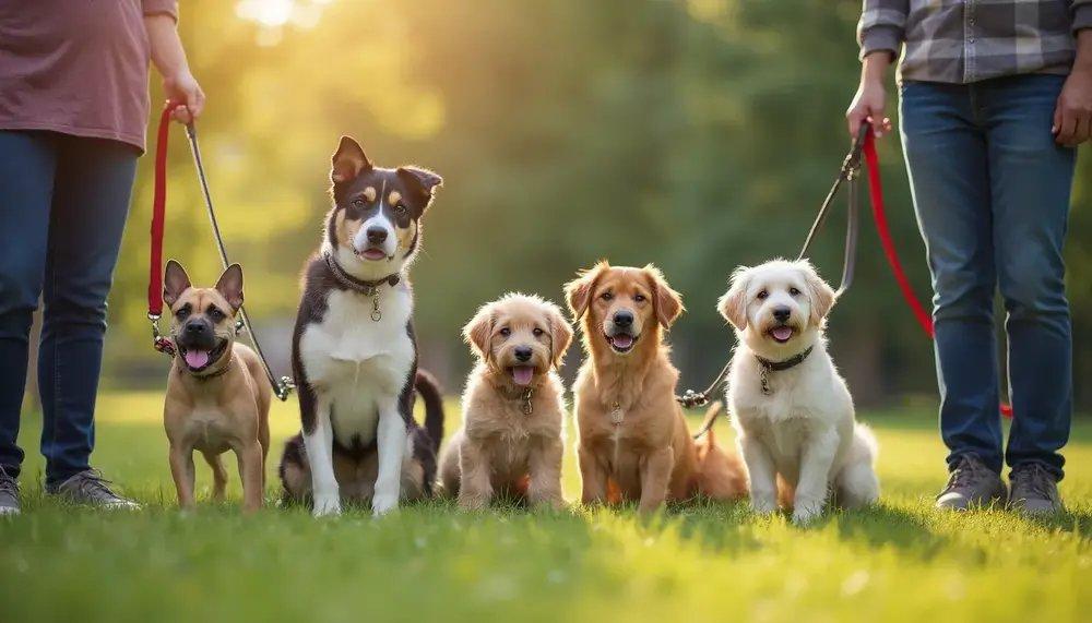 Leinenlängen-Ratgeber