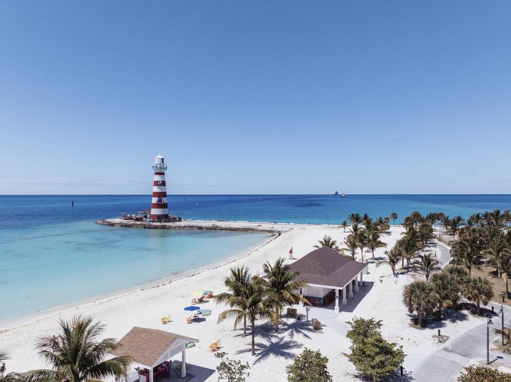 MSC Cruises stellt die neuen Familienerlebnisse für die Privatinsel Ocean Cay MSC Marine Reserve vor