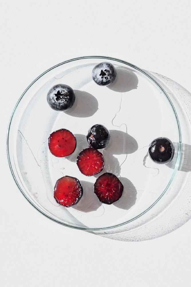 Winter GLOW by CELLBERRIES®