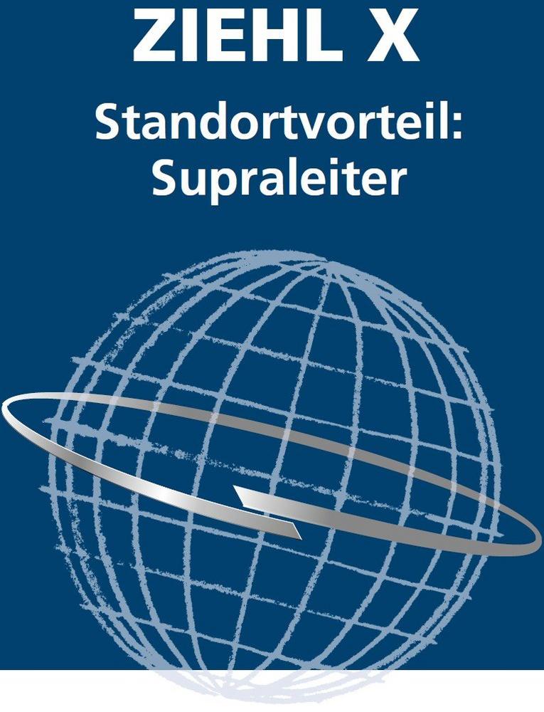 ZIEHL X 2026 zeigt Standortvorteil Supraleitung: Wie HTS-Technologie Energieeffizienz, Industrie und Netzausbau transformiert