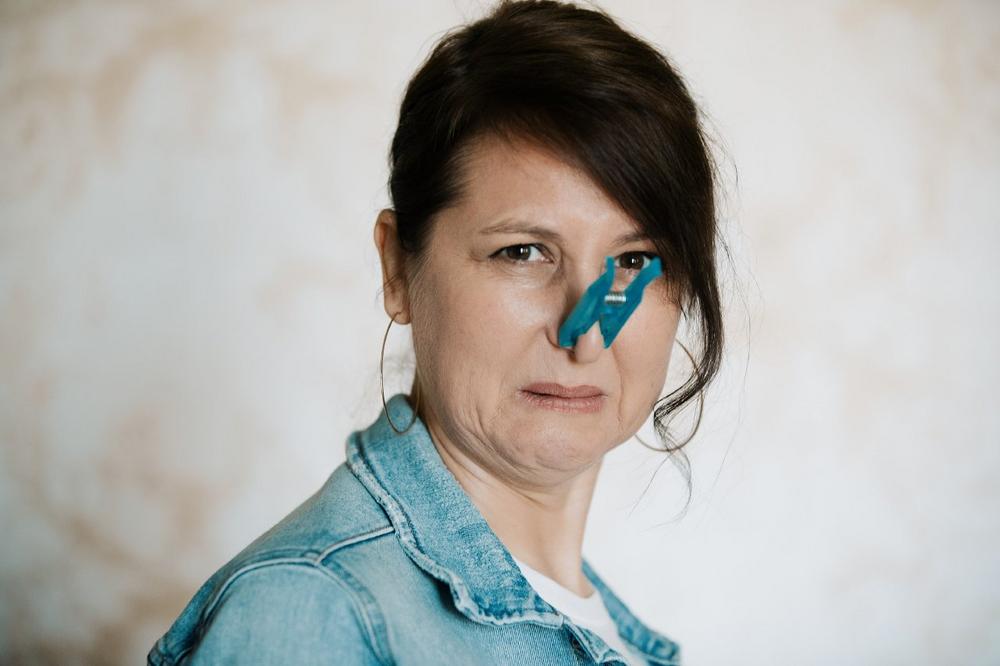 A good nose for healthy living