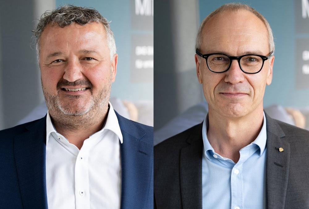 Record growth in GEV membership