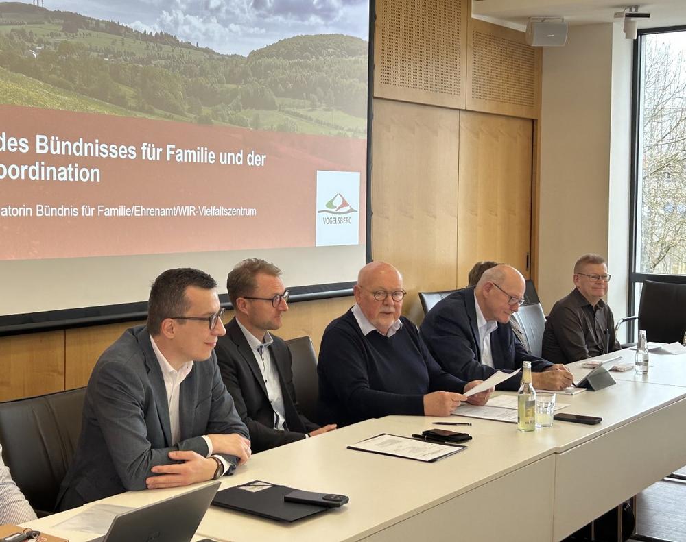 Vogelsberger App kommt richtig gut an