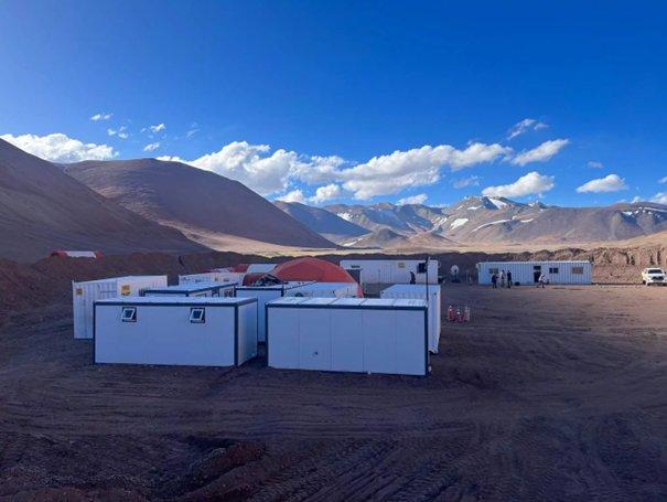 Hohe Rohstoffpreise sind gut für den Finanzierungsbedarf von Junior-Unternehmen