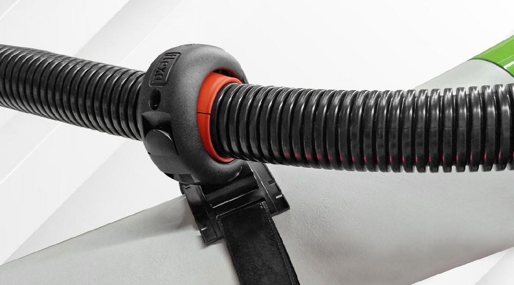 Drehbare Haltersysteme für Cobots und kleine Industrieroboter