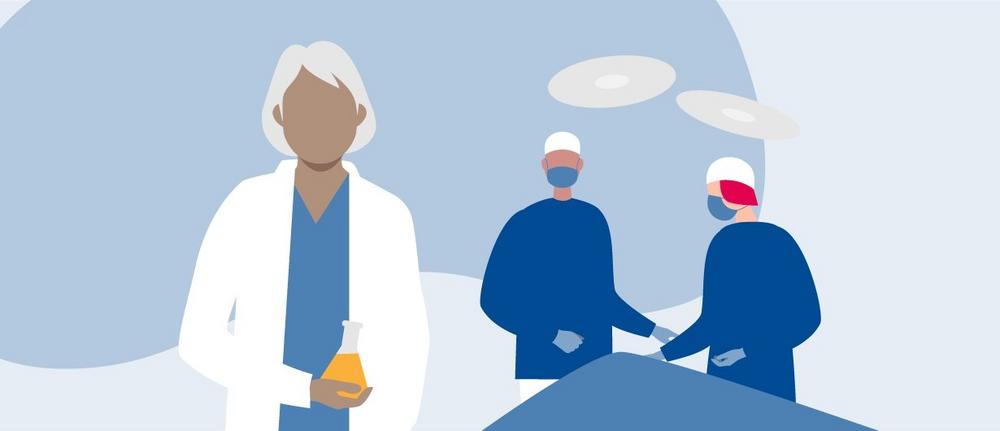 Drei neue Else Kröner Clinician Scientist Professuren stärken Kinderheilkunde, Anästhesiologie und Hämatologie