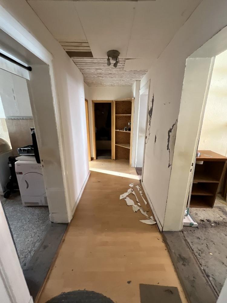 Leerstand muss nicht sein, zwei Kieler Jungs packen es an